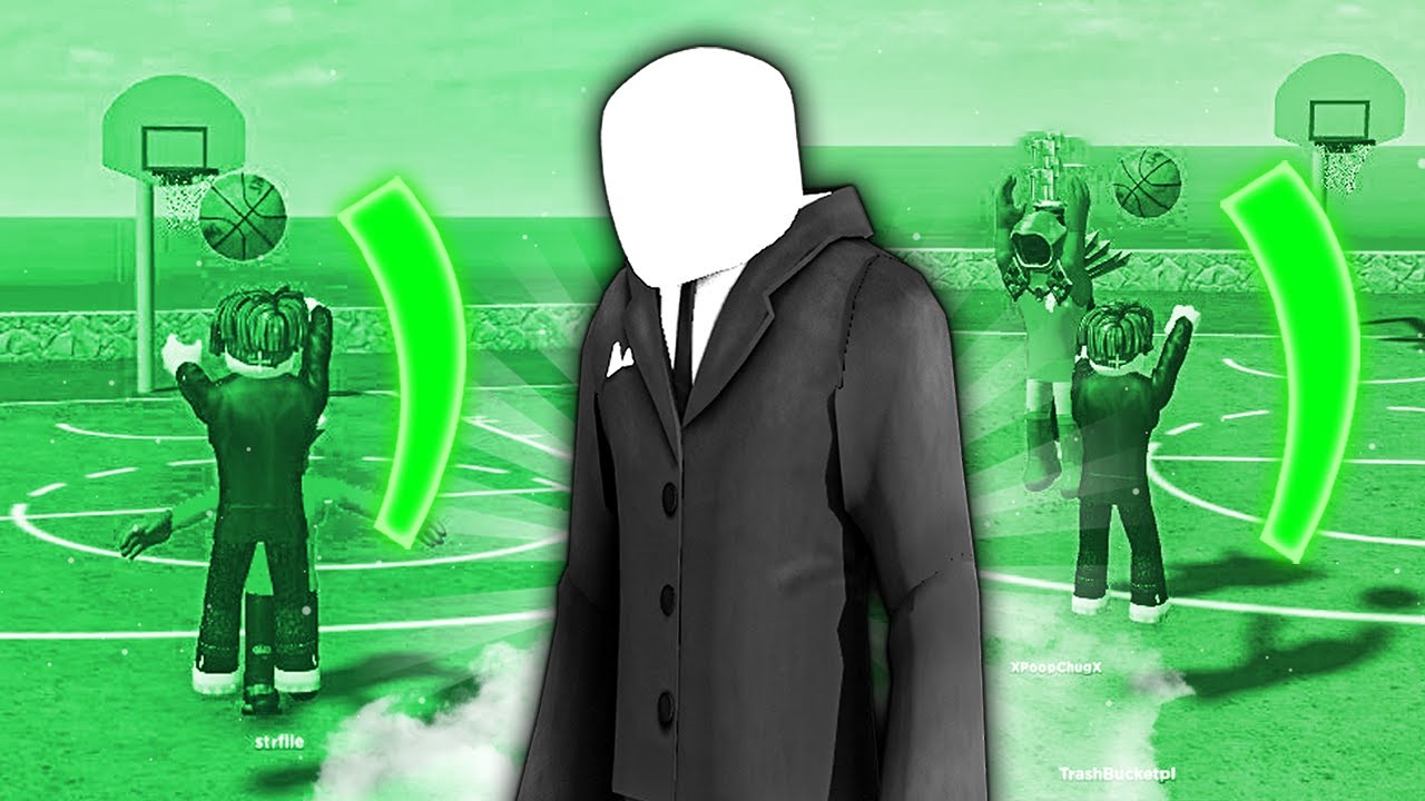 This 7'3 SLENDERMEN Build DOMINATES in New ROBLOX RB World 2 Remastered!