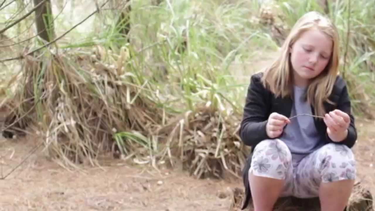 How to Create an Imaginary Friend - Kara Manson (2014)