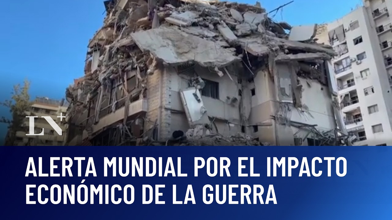 Guerra en Medio Oriente: sube el petróleo y presiona a la inflación de marzo