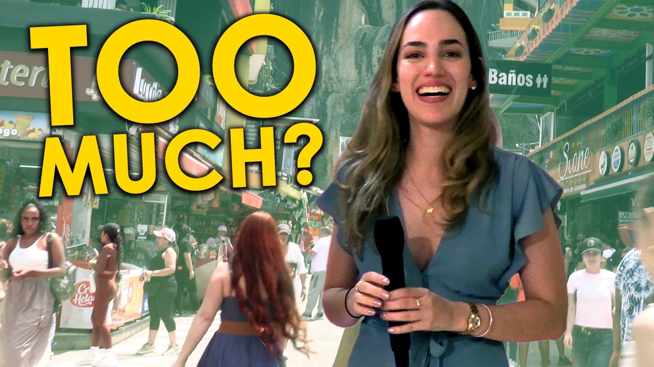 Do COLOMBIAN GIRLS Date CHEAP GUYS?