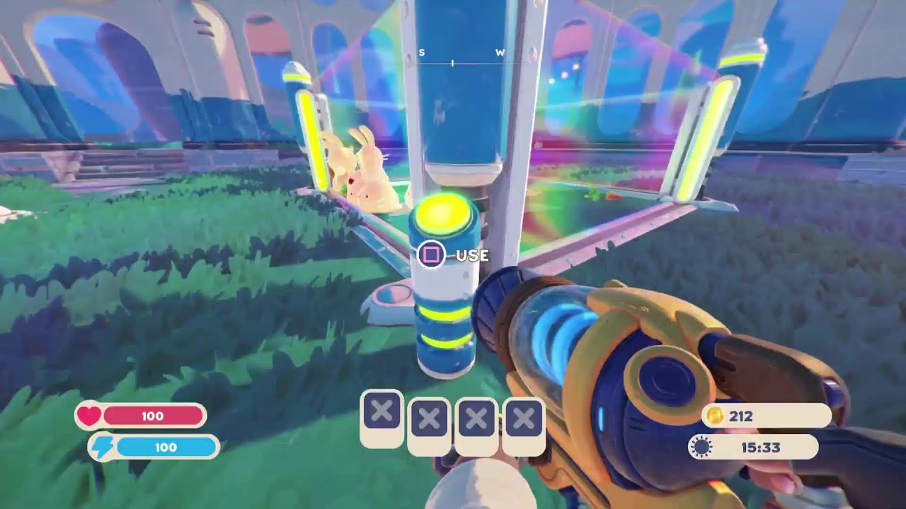 Slime Rancher 2 LIVE With Magnum_PI