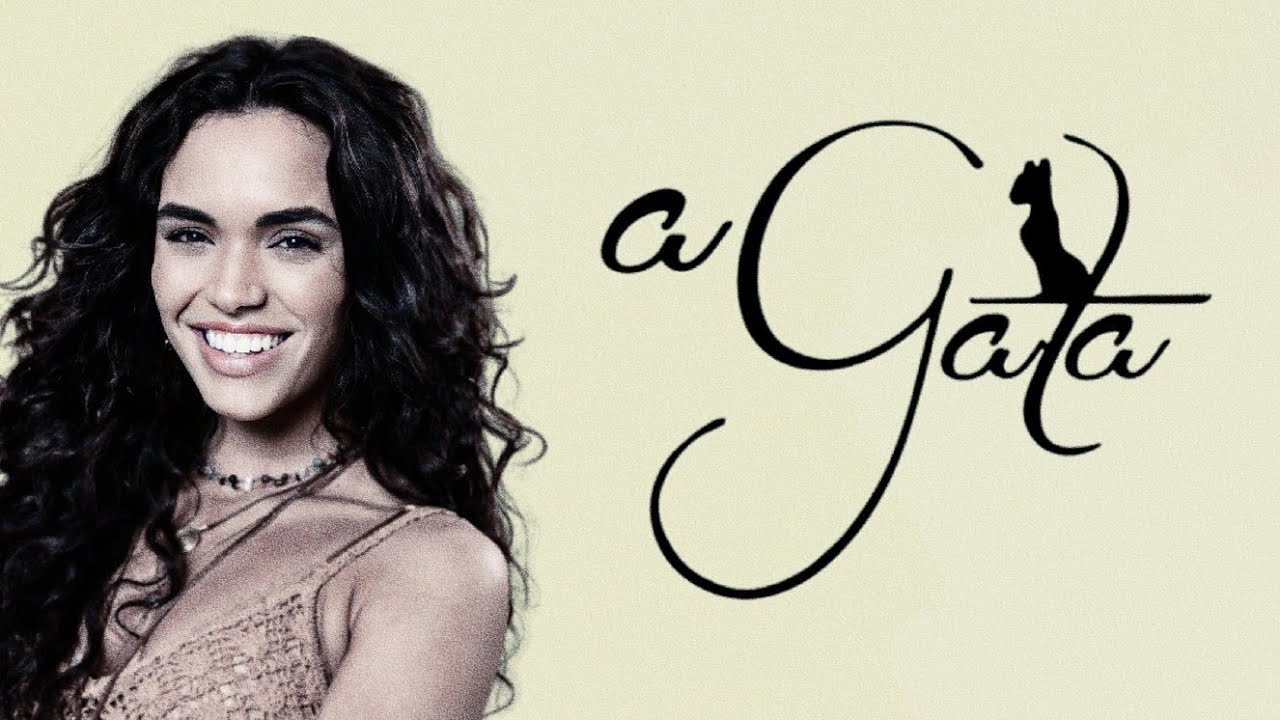 versão br: Remake - A Gata