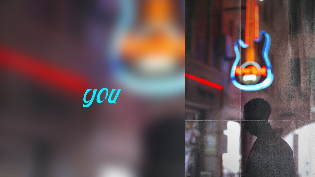 NyaC- You ( lyrics)