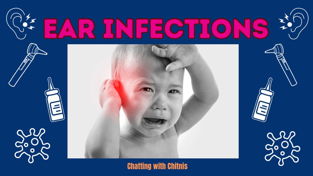 Ear infections