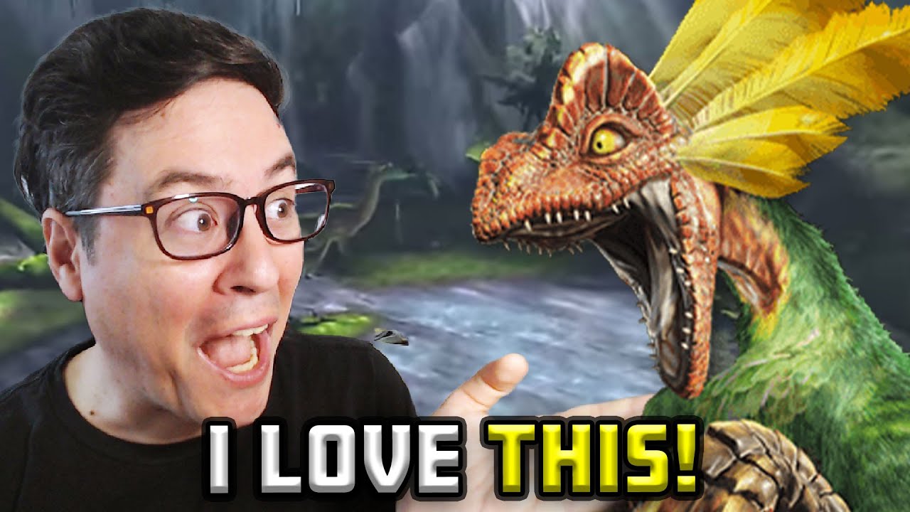 I tried Monster Hunter GU for the first time | MHGU Journal 1