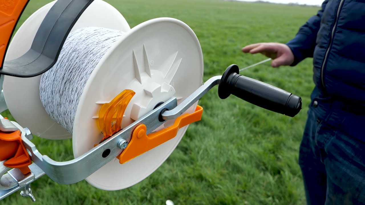 BoerENverstand: mobiele afrastering - BTN de Haas