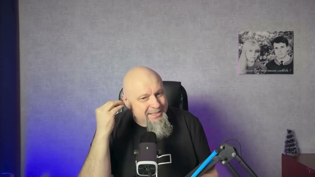 ИССОХШАЯ ЗЕМЛЯ 3 часть