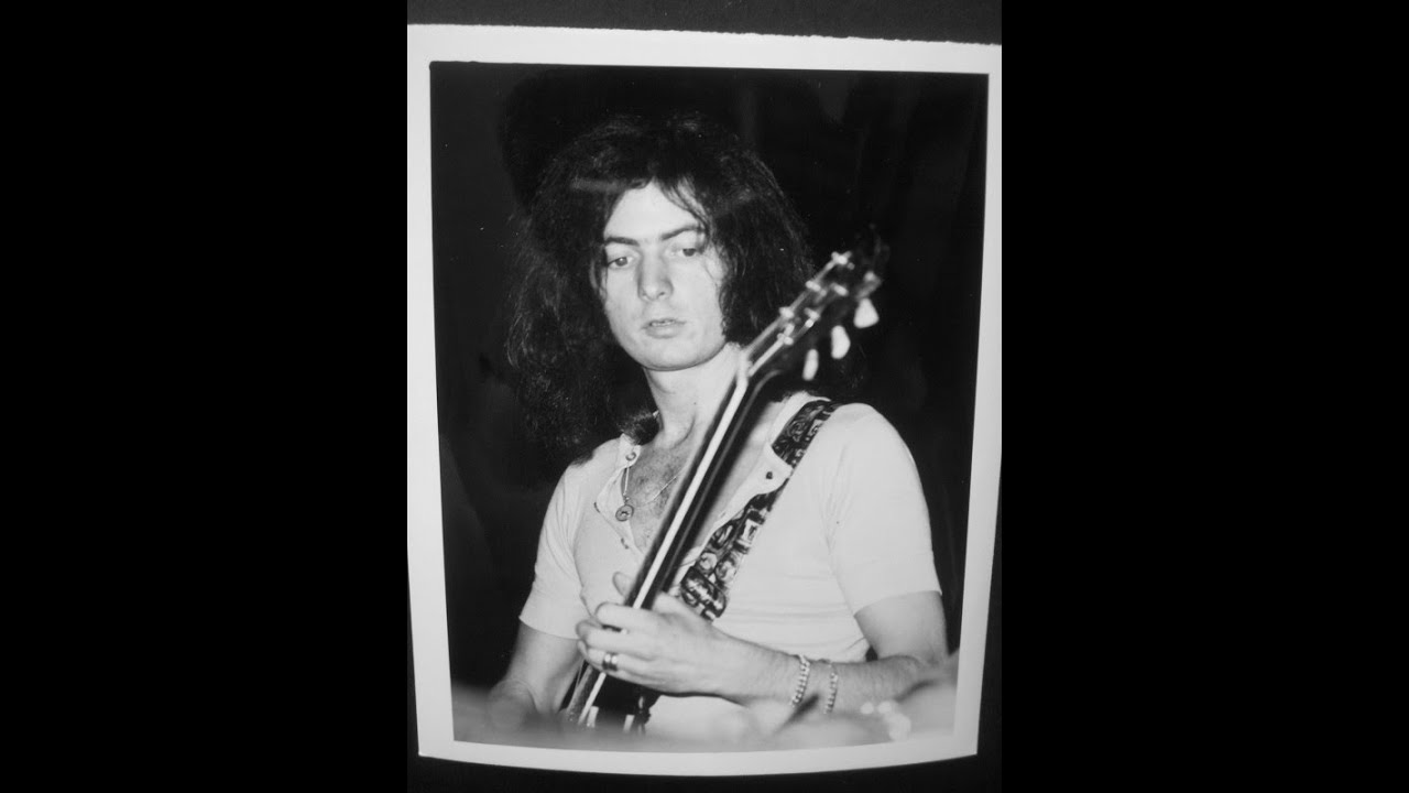 Wild Ritchie Blackmore 