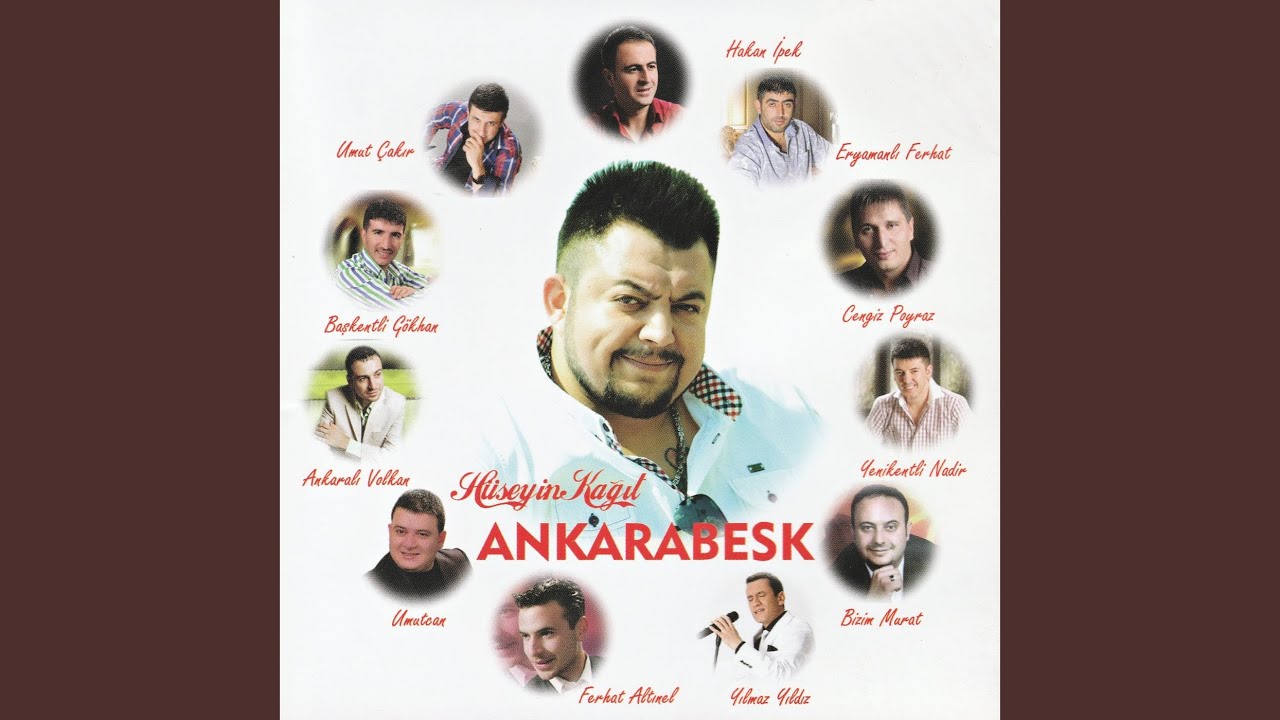 Aklım Sende