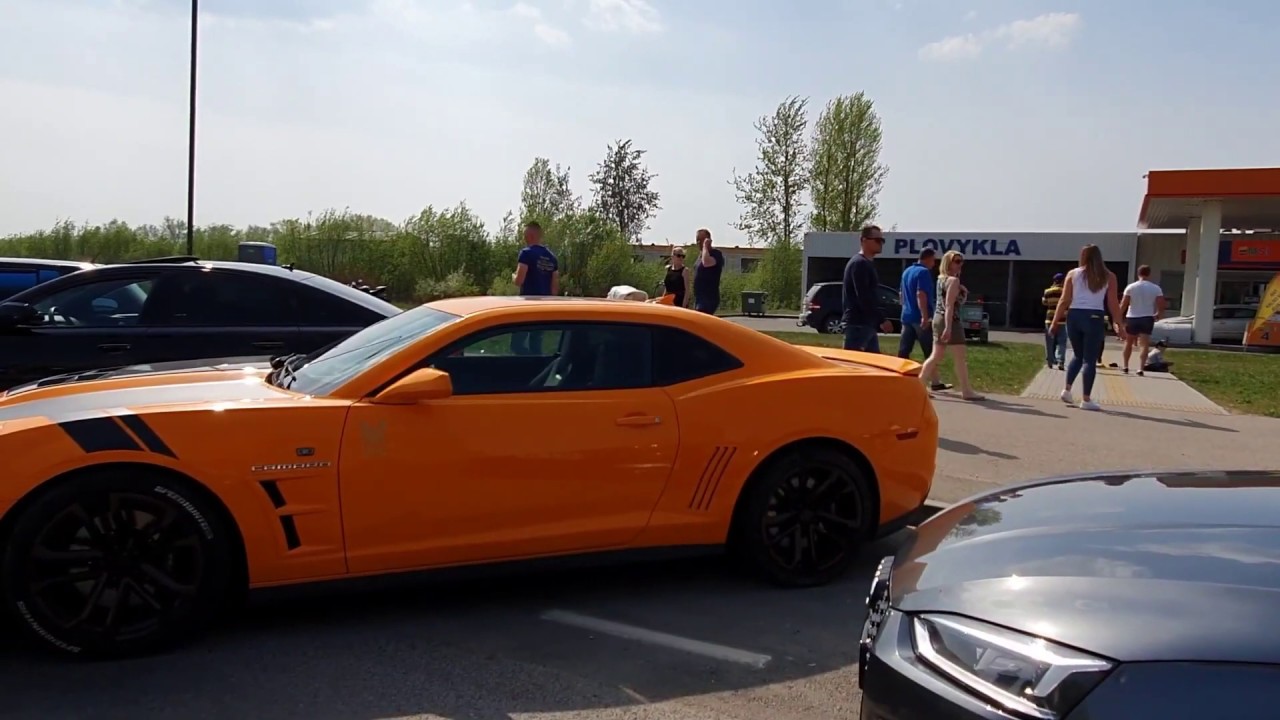 Драги в Клайпеде. Automobilių lenktinės.#драги #dragai #klaipeda #lietuva#dragrace