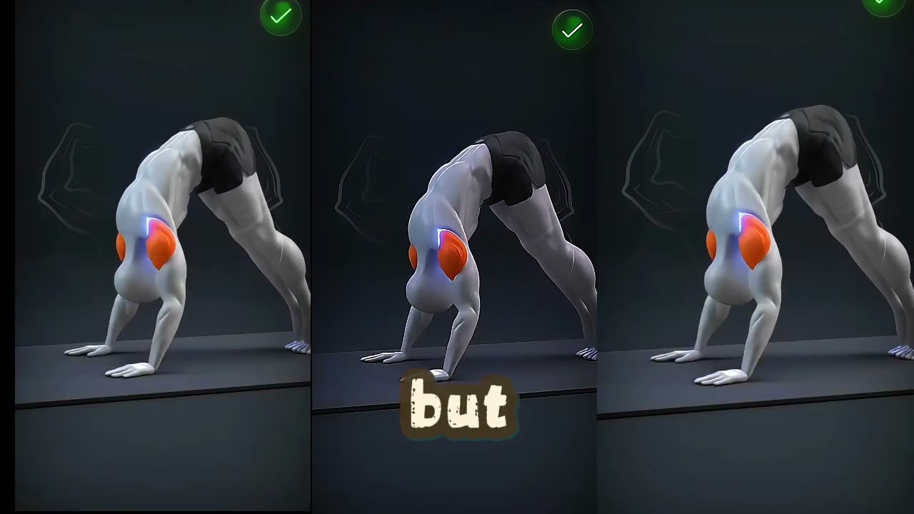 Most Common Exercise Mistakes Killing Your Results 😱