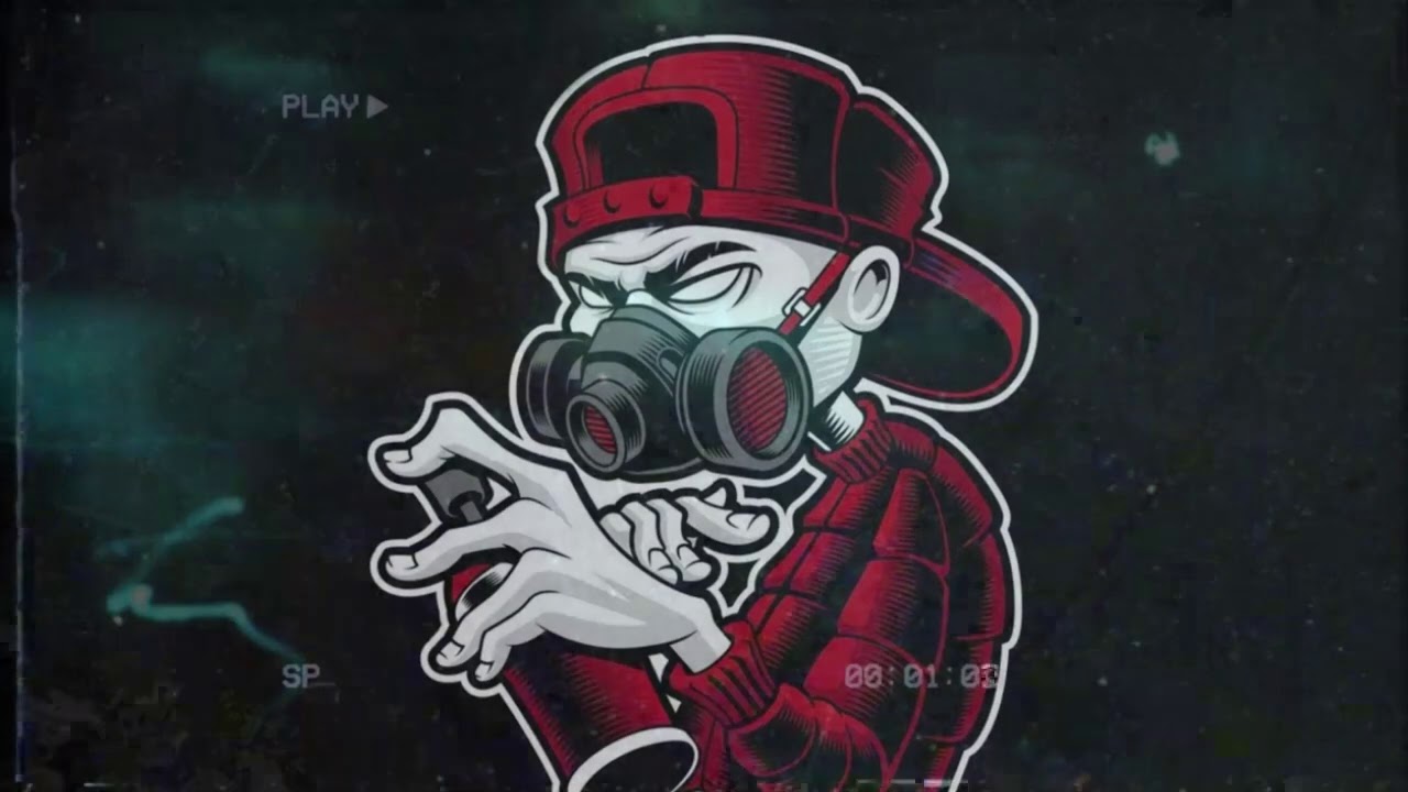 90s OldSchool Type Freestyle Beat | Rap Underground Instrumental 2020 