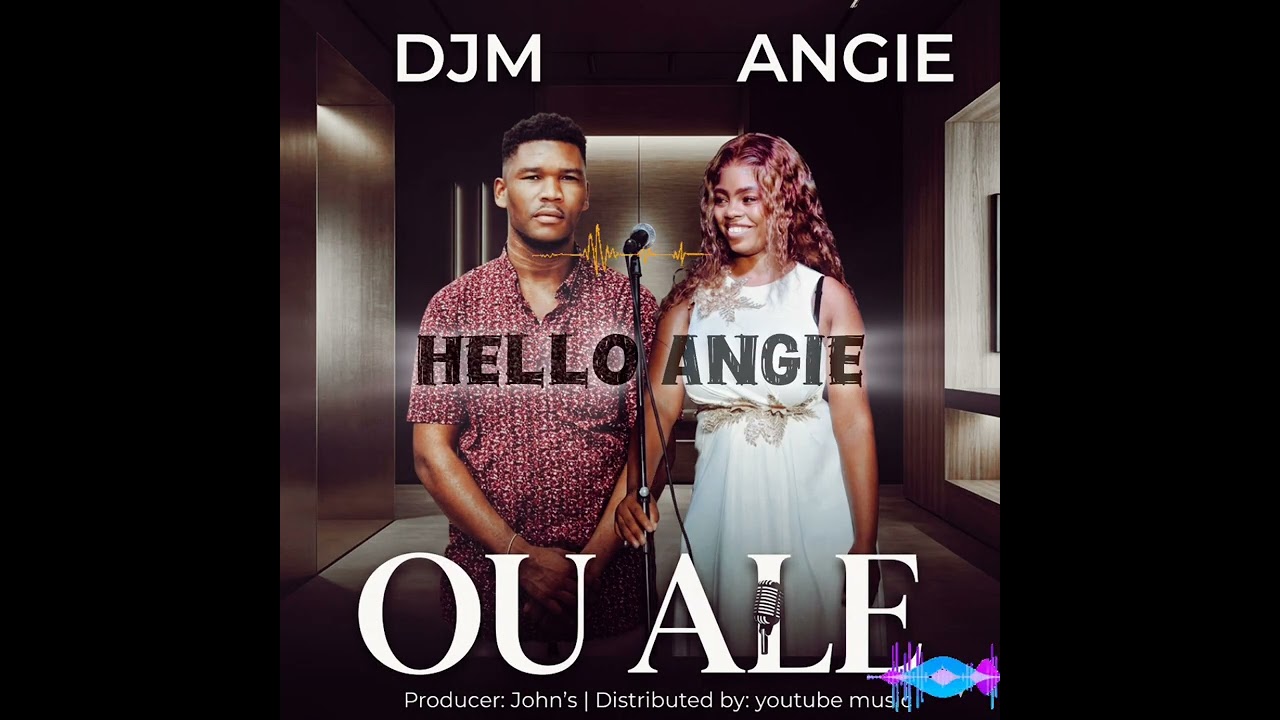 OU ALE ,DJM LE SLAMEUR XANGIE