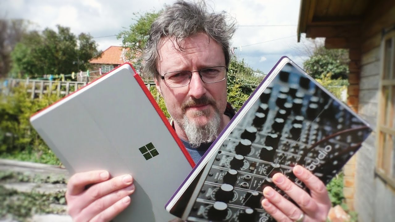 Microsoft Surface 3 - Full Review and SP3 Comparison for Music Production