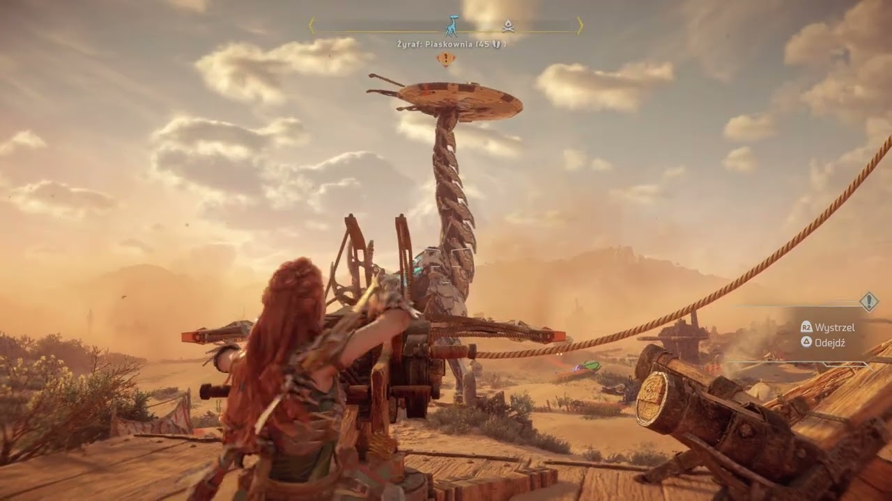 Horizon Forbidden West