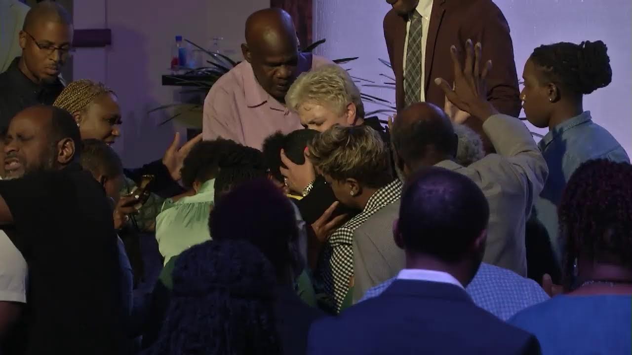It's Time to Take Your Place  | Pastor Jennifer Biard (07/30/2023)