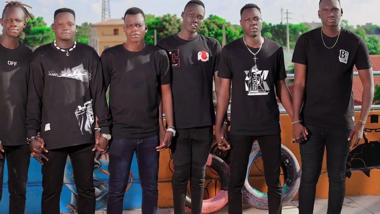 NHlER BY Pioth Peace & Diing Deep & Yai Yai & Chris Justin & Kuach Yiel Y2j Ak….