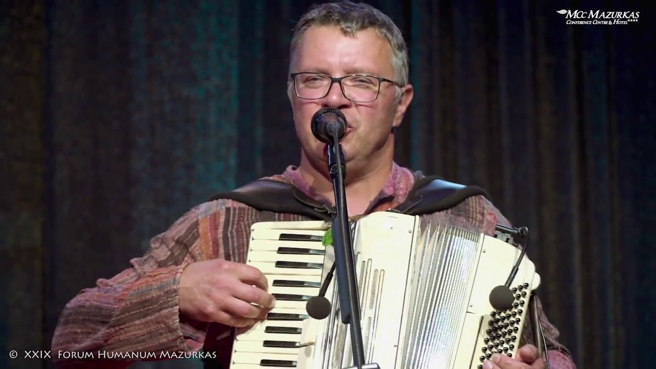 XXIX FHMazurkas- Grupa Folkowa Formacja-zaproszenie do Gadańska 