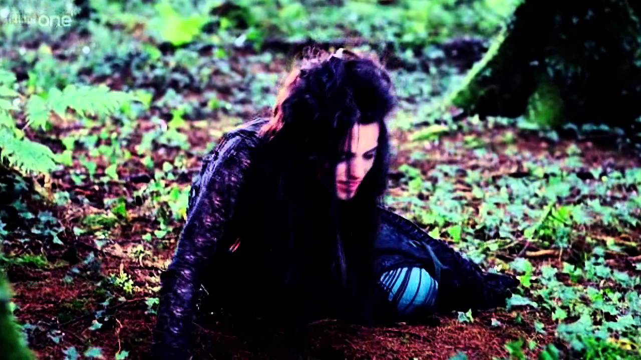 they can keep me out | morgana pendragon