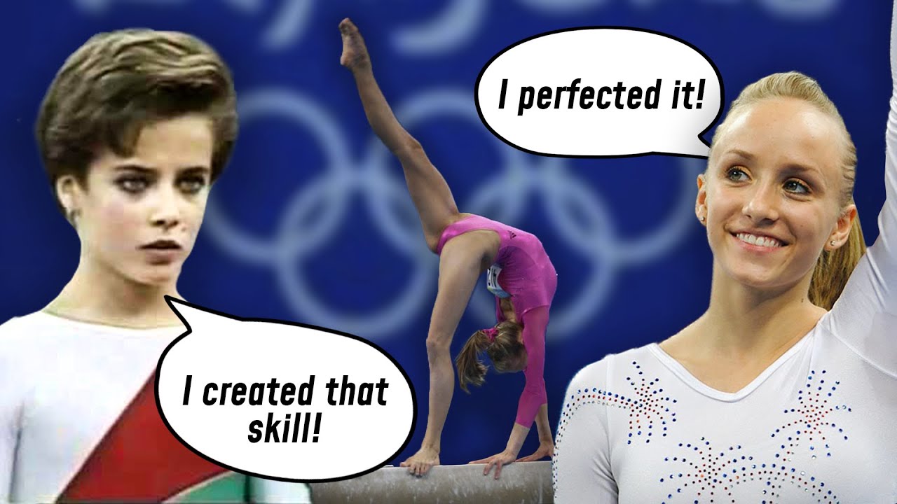 The Creator of the Skill vs. The Followers
