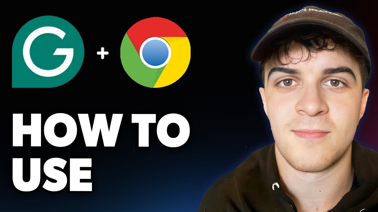 How to Use Grammarly in Chrome [2025 Full Guide]