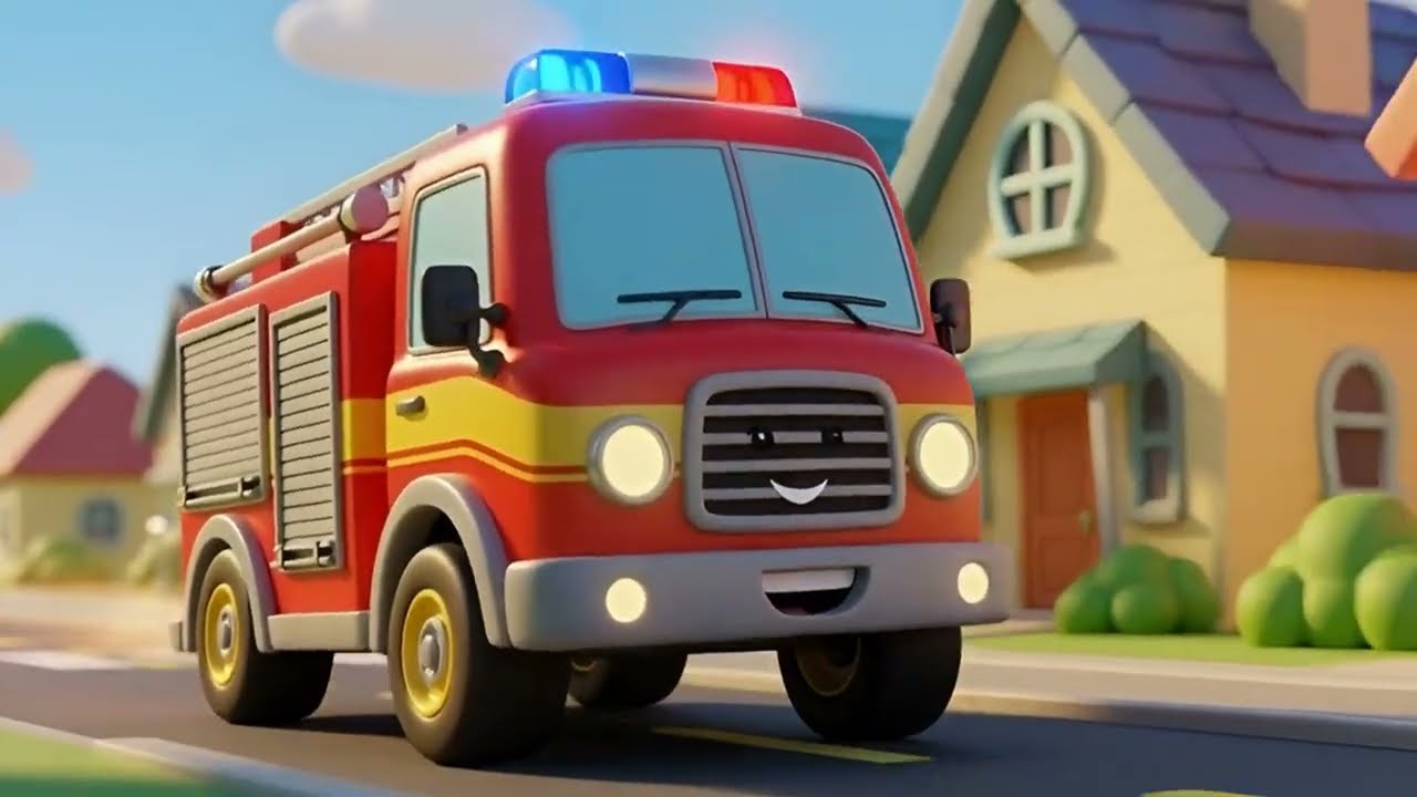 Песня про зубную щетку крокодила Коко для детей | детские песни на русском | Baby Song, Гигиена