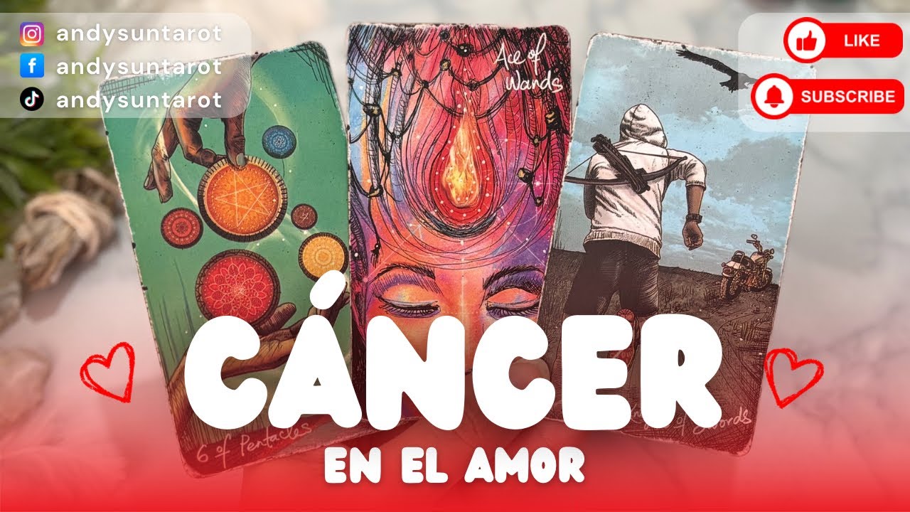 ❤️‍🔥CÁNCER♋️|SON MUY DIFERENTES!! PERO ESA DIFERENCIA PODRÍA SER SU FORTALEZA!!🙈💖🙌🏼😍 