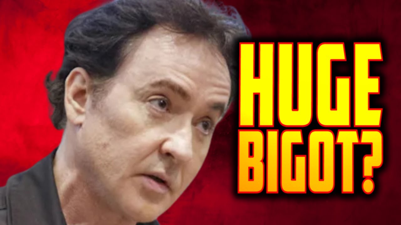 John Cusack CANCELED for Meme! Or is it WORSE?