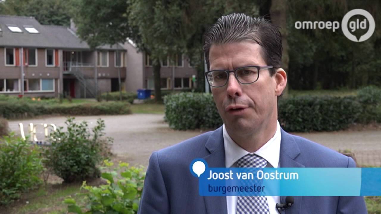 Burgemeester Berkelland:  azc dicht betekent ook de school dicht
