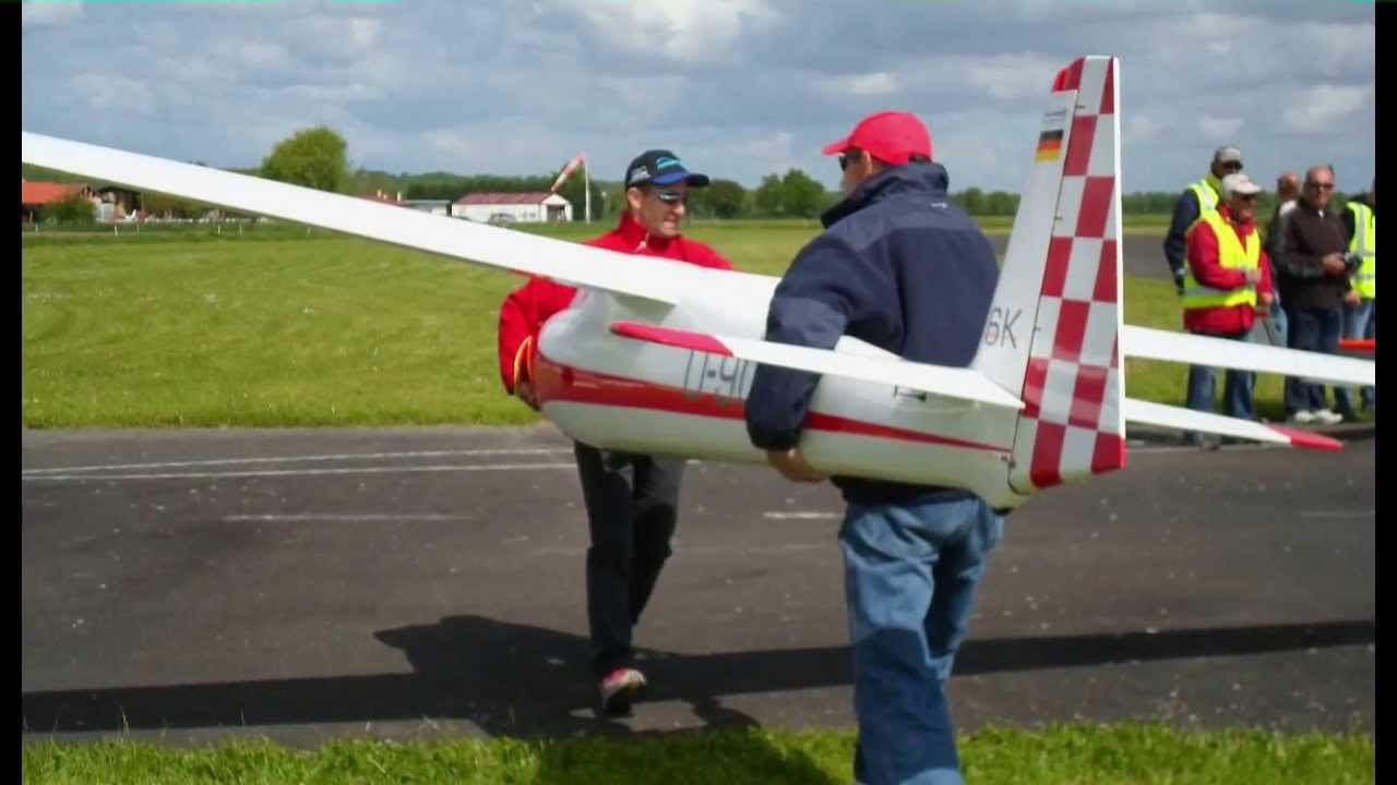 Rencontre Grand Planeur Feurs 2013