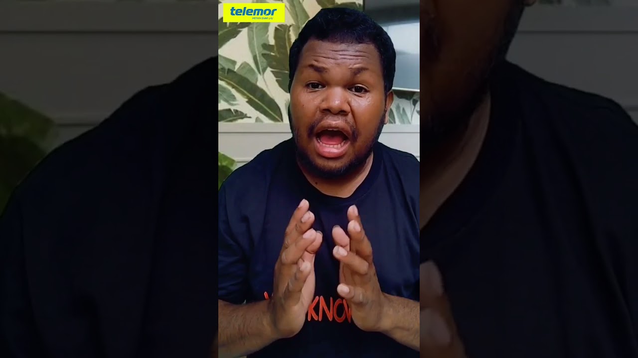 mami rona novidades katak papi selingku