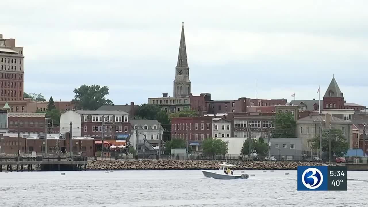 Digging into construction history of church that collapsed