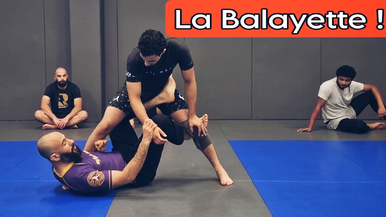 Ep #020 Comment Renverser En X-Guard Pour Le Grappling ?