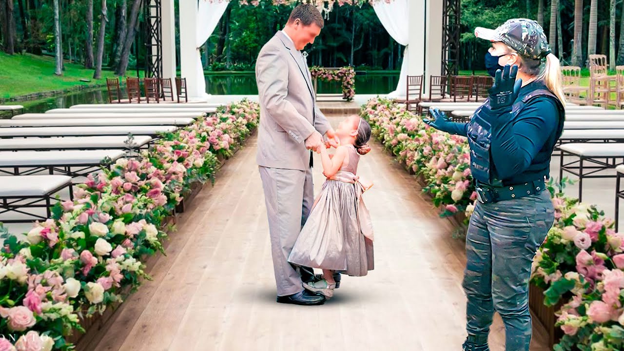 FILHA É OBRIGADA A SE CASAR COM O PRÓPRIO PAI - SPIRITBOX