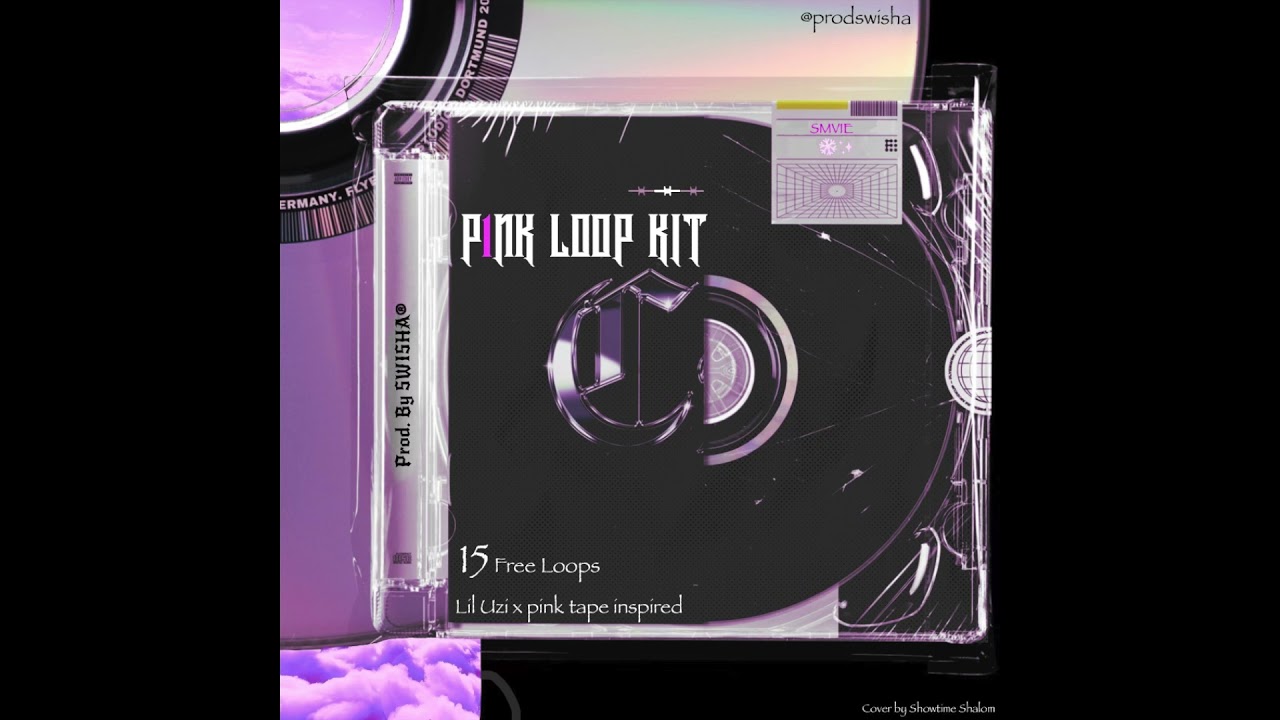 FREE [15+] LOOP KIT - 