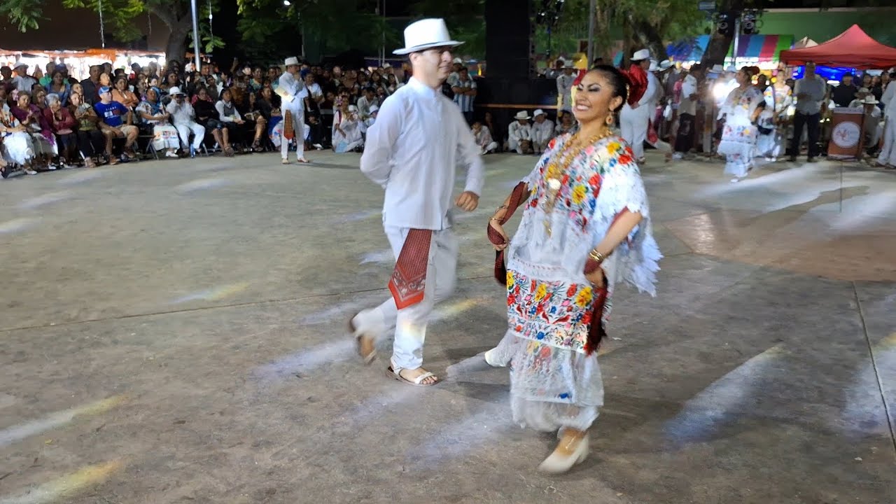 Final Jarana Chinito Koy Koy - Gran Concurso de Jarana #Dzitás2025 🌟
