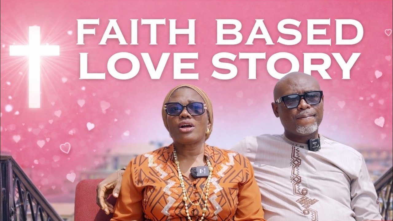 The Utuks - Faith Base Love Story [Ep 2]