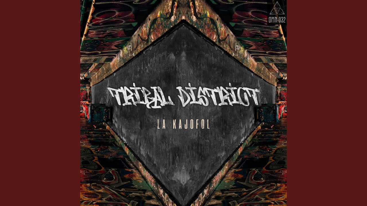 Tribal District