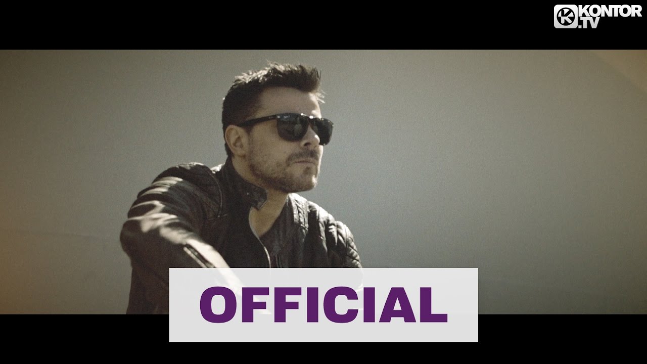 ATB with F51 &ndash; Message Out To You (feat. Robbin & Jonnis) (Official Video HD)