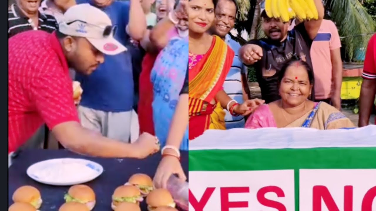 মজা দার খেলায় বোতল ফিলিপ করো আর উপহার জিতে নেয় মজা খেলায় #viralvideo #youtubevideos 