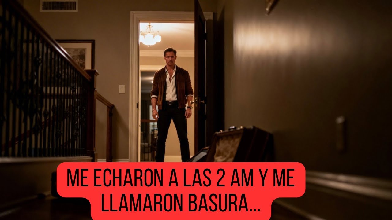 Vendieron mi coche y me dejaron en la calle… no sabían lo que firmé