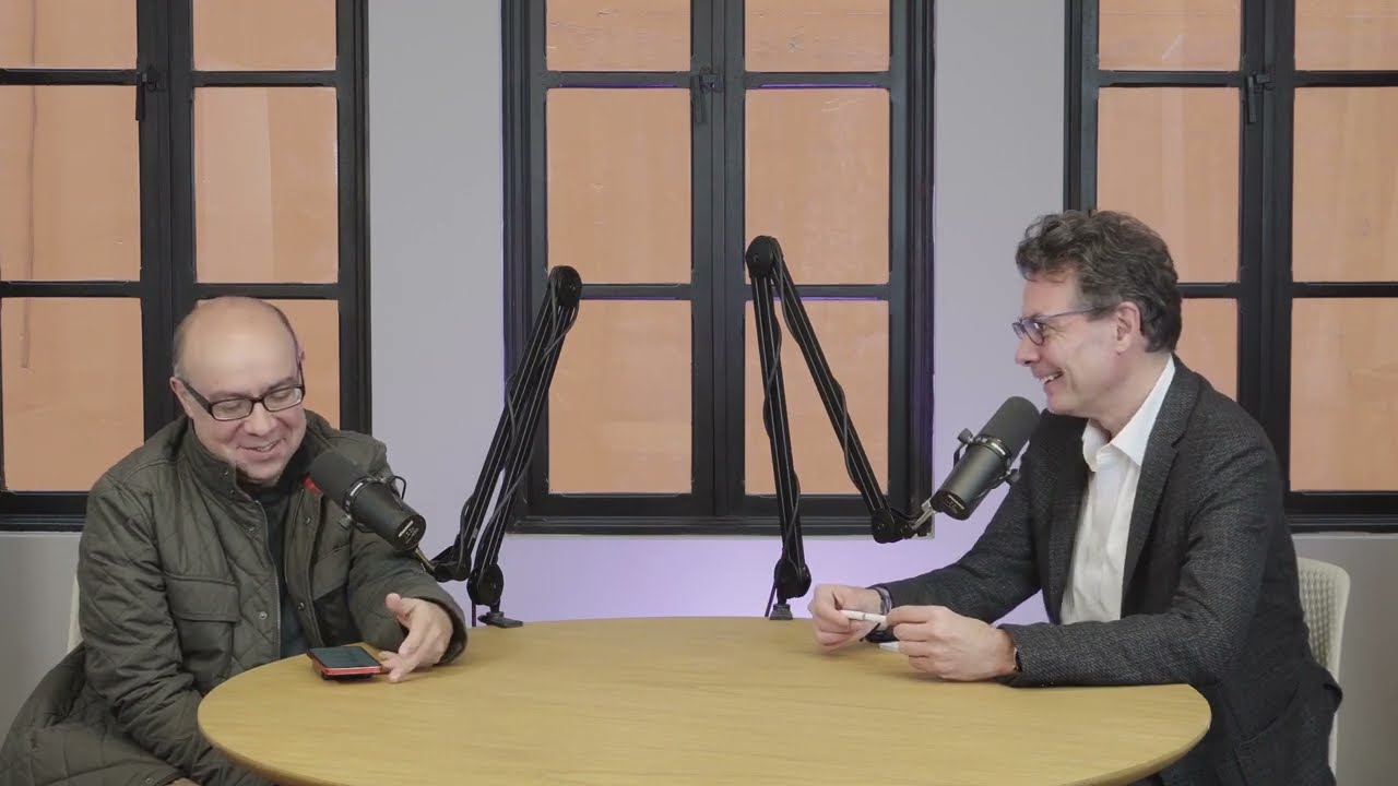 ¿Cuáles son los límites razonables a la libertad de expresión de un jefe de Estado? #TerceraVuelta