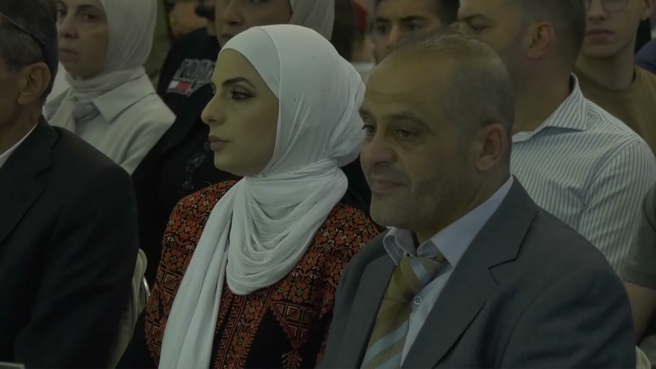 حفل تخريج فوج 2024 فوج 
