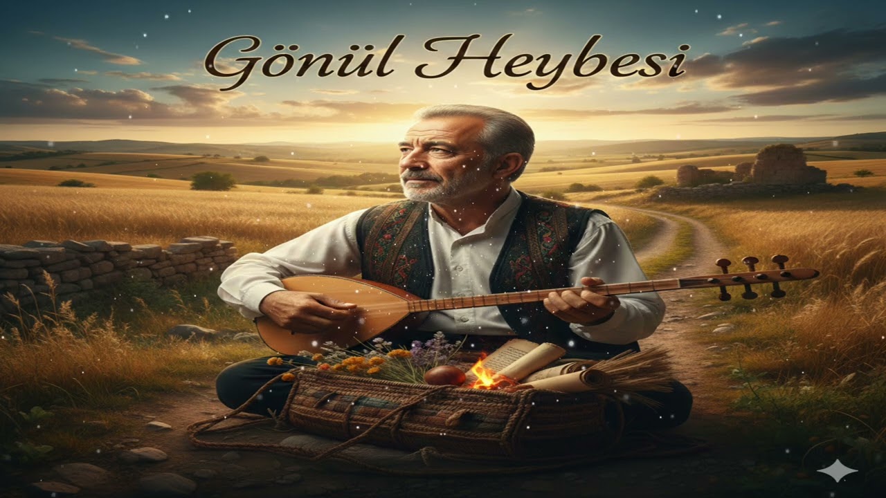 GÖNÜL HEYBESİ - RADYO ANKARA