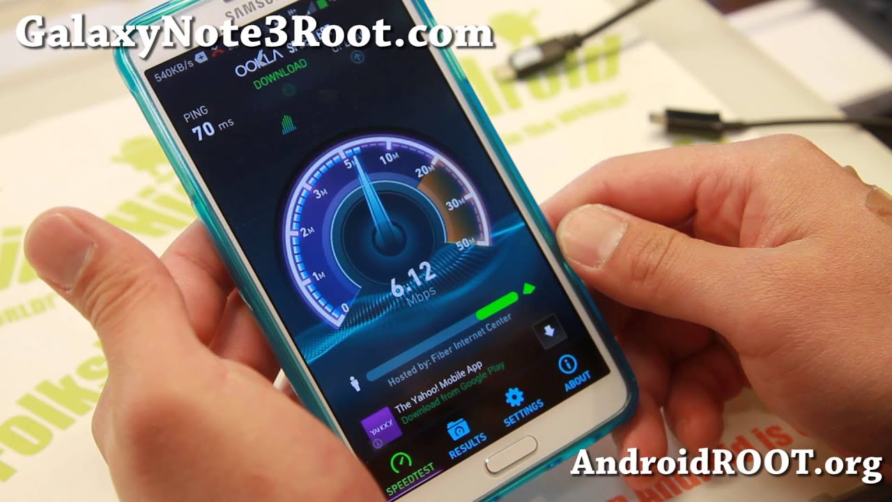 How to Use GSM SIM on Verizon Galaxy Note 3!