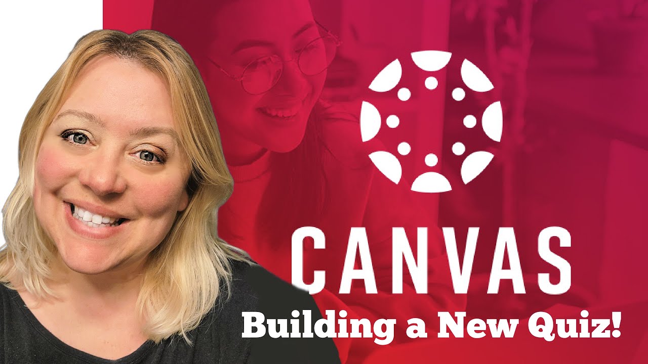 Canvas: Unleash Your Quiz Skills with these Cheating-Proof Tips