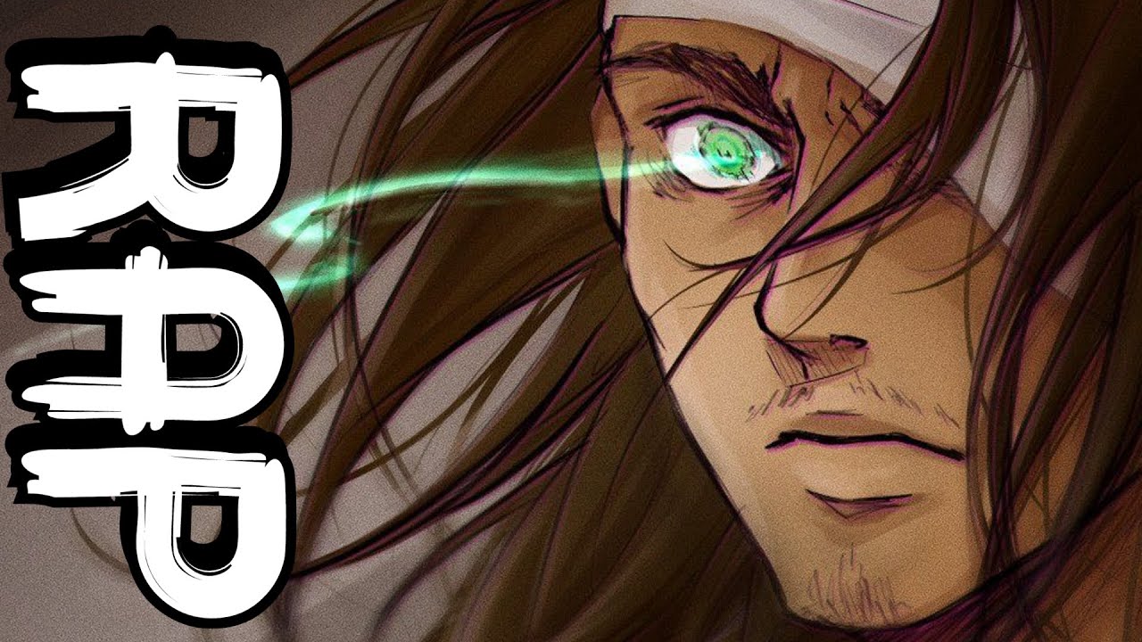 Eren Jaeger Rap | 