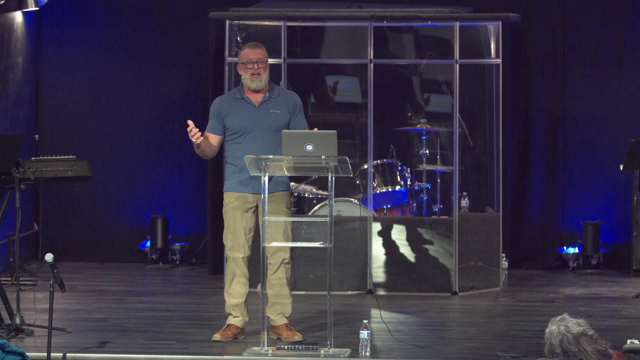 Living Light Kenosha Sunday Livestream 01/25/2026