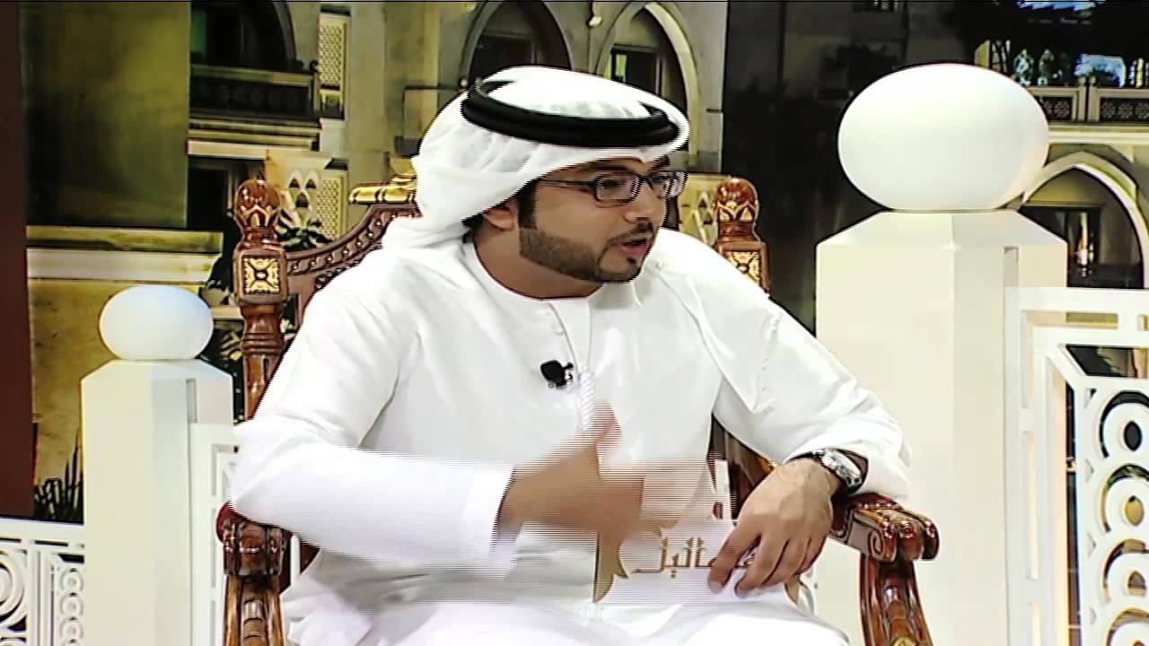 برنامج هماليل - الحلقة 21 مع الشاعر حميد الدرعي والشاعر آحمد الشريفي