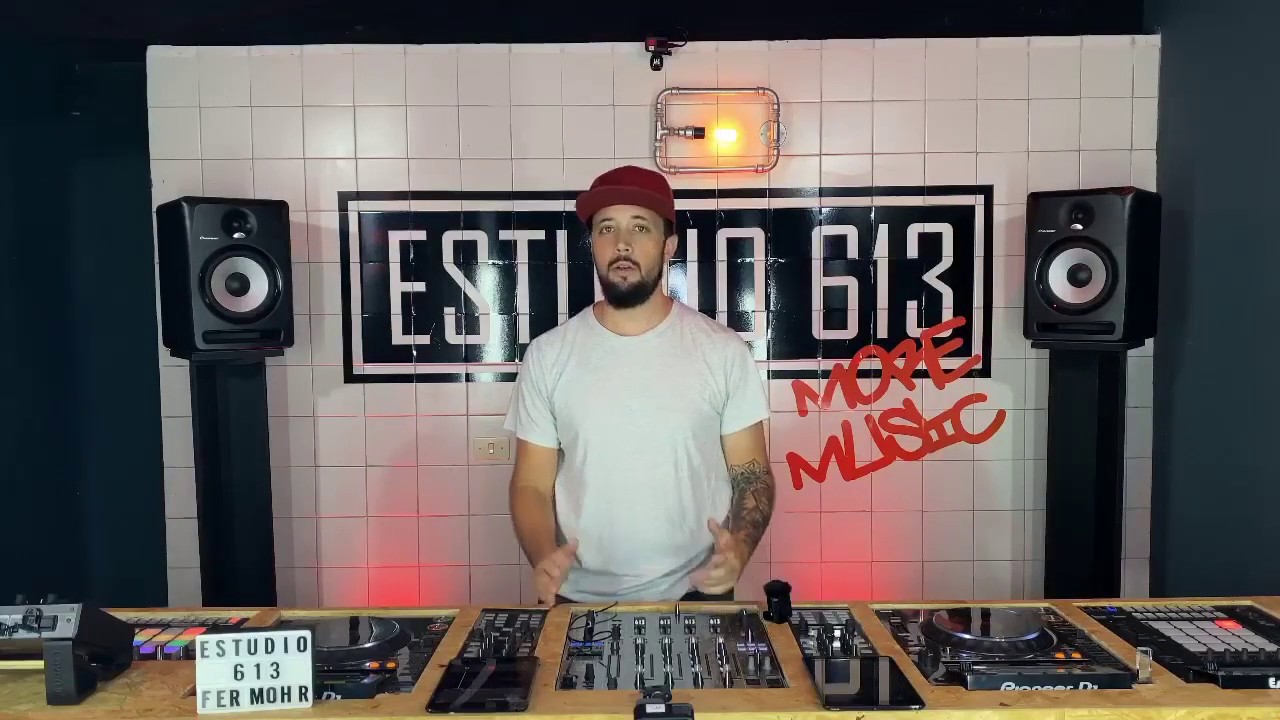 Como usar Djm Rec - Tutorial